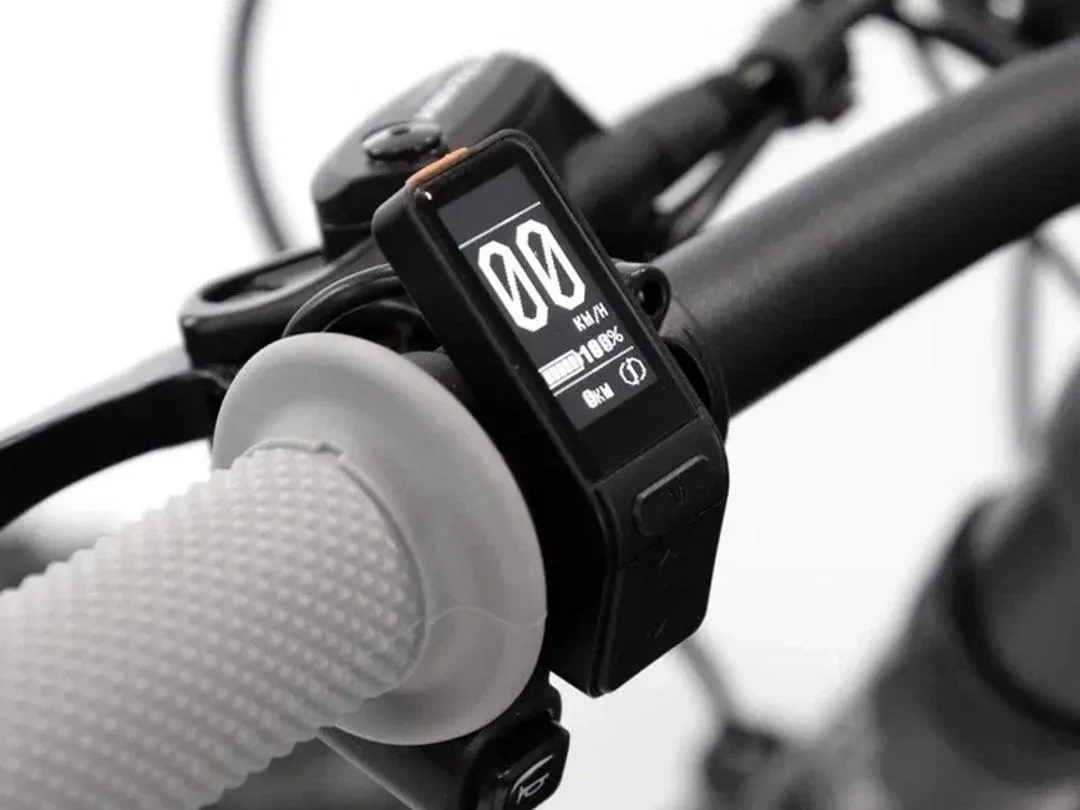 Электромотоцикл Talaria Sting TL 3000 Off Road