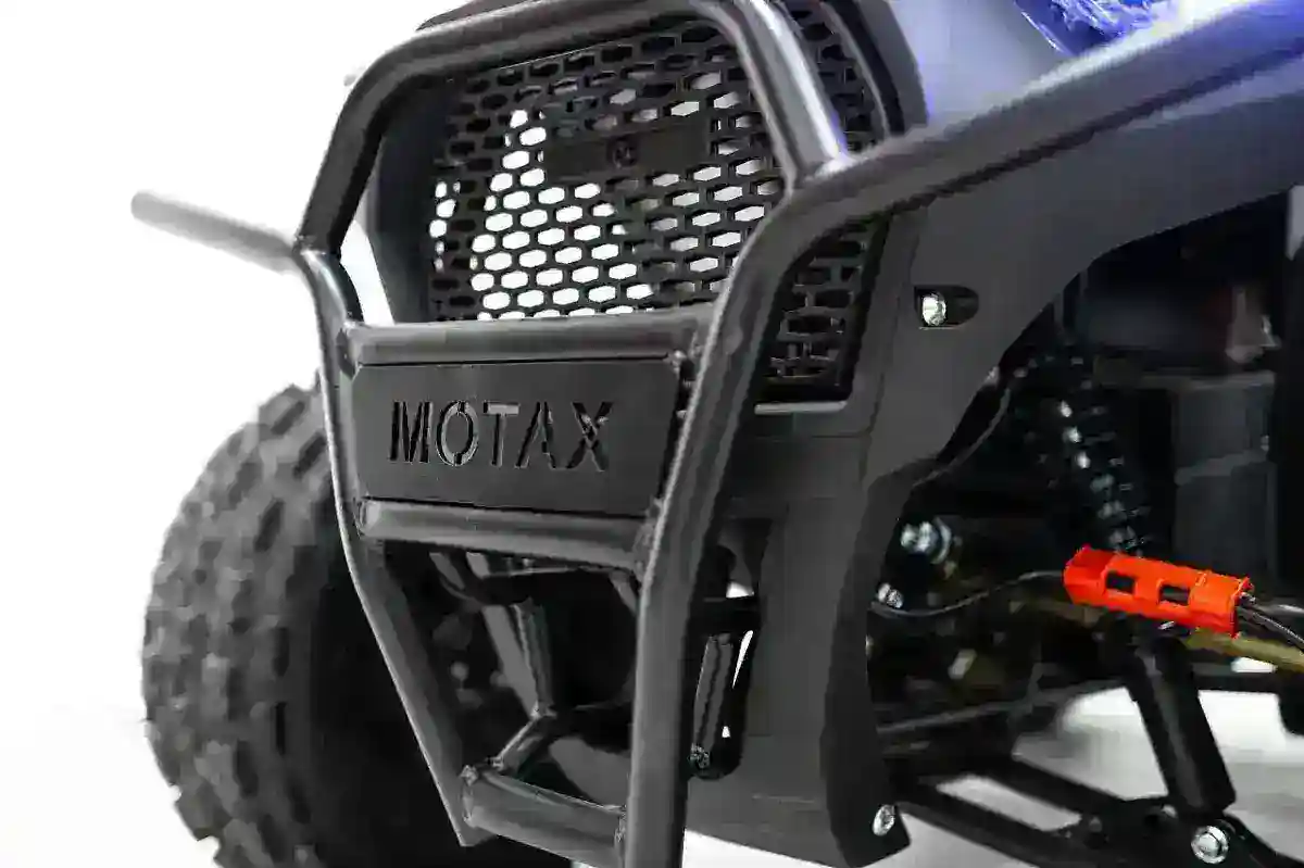 Электроквадроцикл MOTAX GRIZLIK E1500 2024