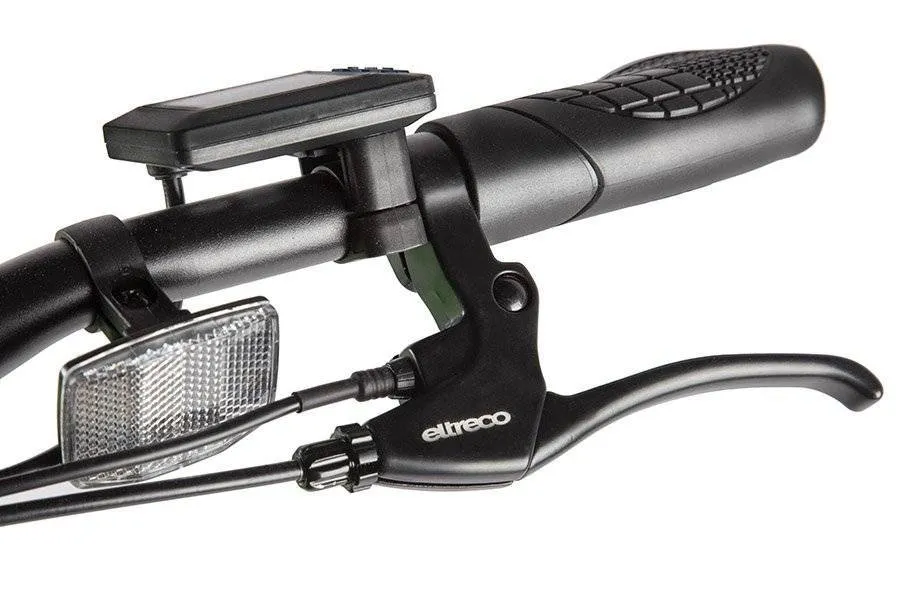 Электровелосипед Eltreco XT 800 new