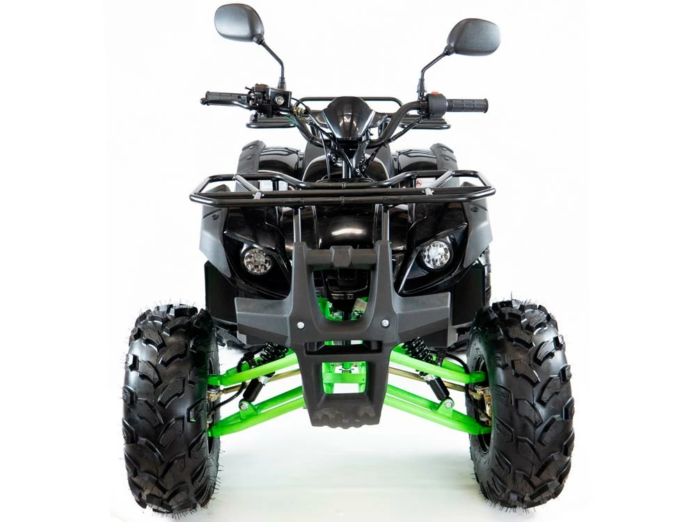 Квадроцикл MOTAX ATV Grizlik 8 1+1 125 cc