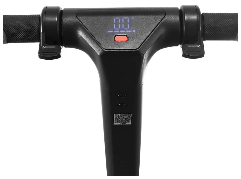 Электросамокат Kugoo S1