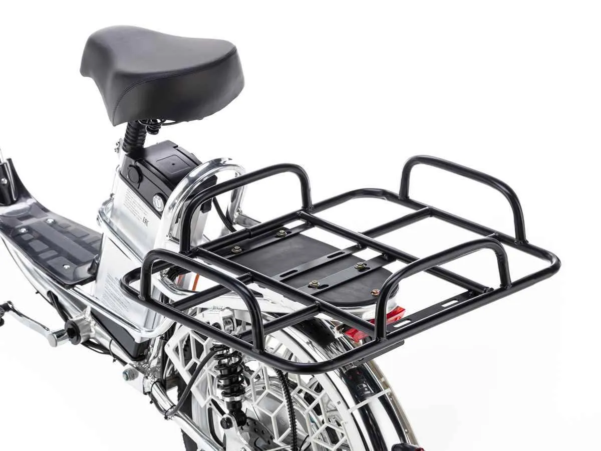 Электровелосипед MOTAX E-NOT EXPRESS BIG 60V12  К2