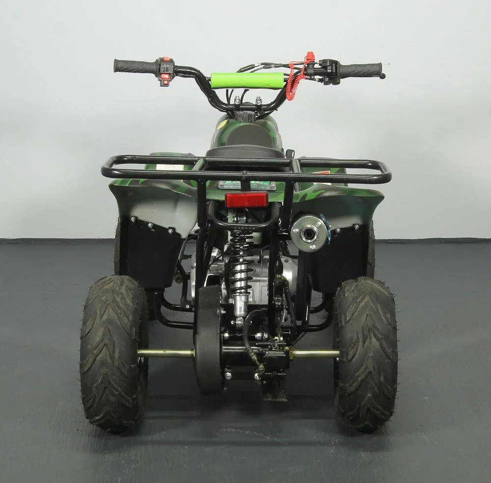 Квадроцикл Avantis CLASSIC 6 110 кубов