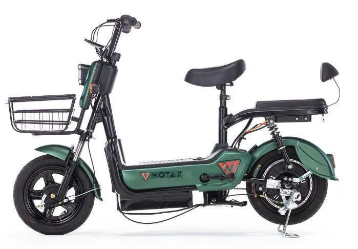 Электроскутер MOTAX E-NOT 4820