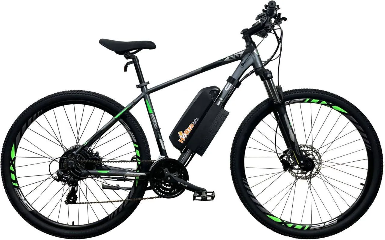 Электровелосипед Horza Stels Navigator R