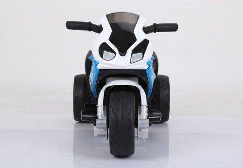 Детский мотоцикл Rivertoys MOTO JT5188