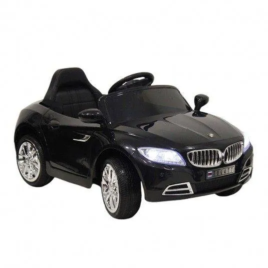 Детский электромобиль Rivertoys T004TT