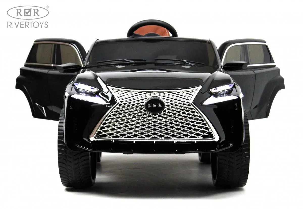 Детский электромобиль Rivertoys Lexus E111KX