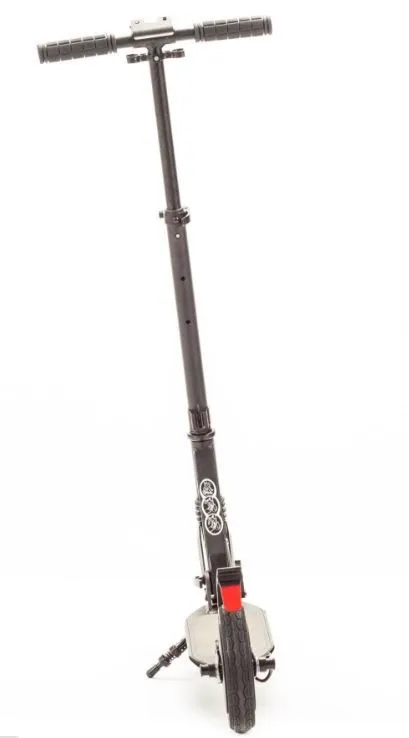 Электросамокат KROSTEK e-scooter #1 150w