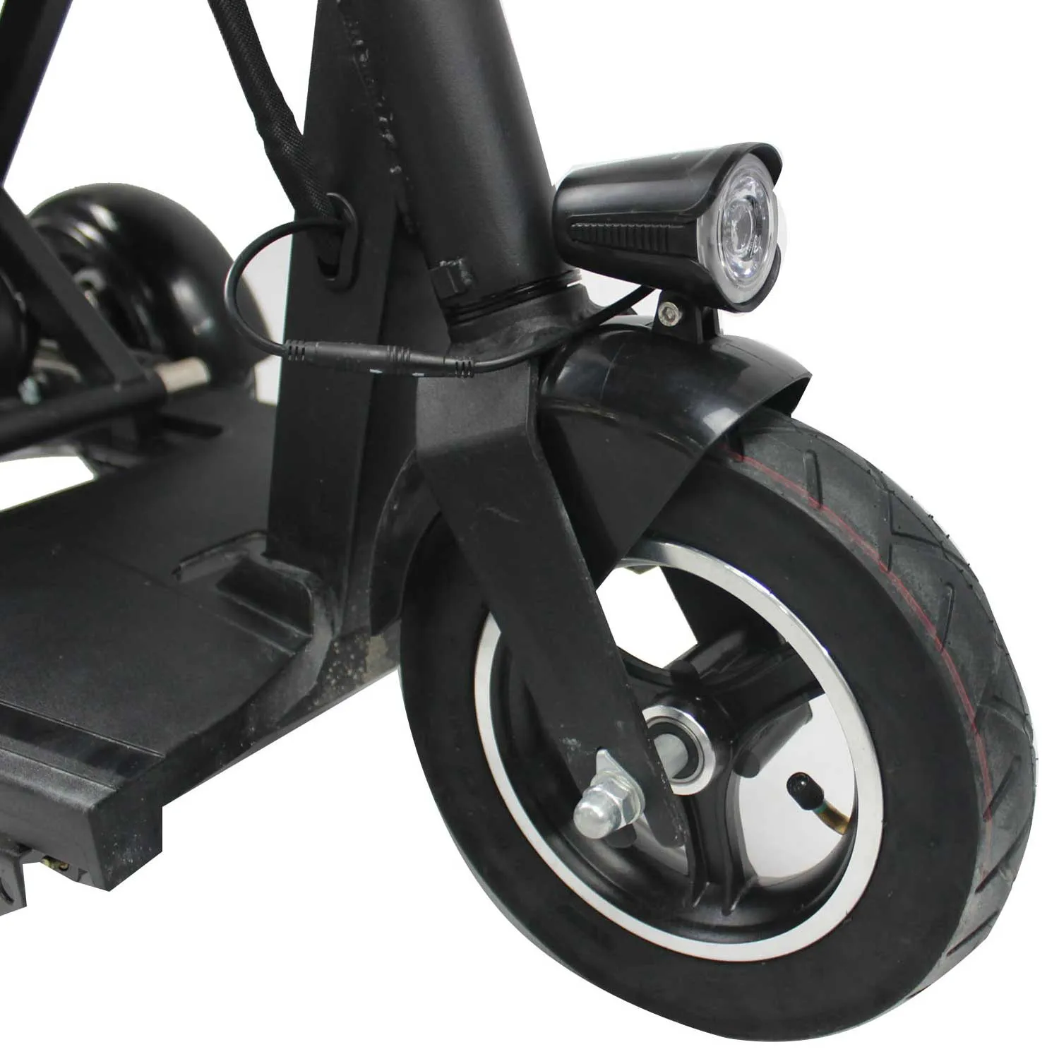 Электросамокат трехколесный HEADWAY DYNA L2 с сиденьем
