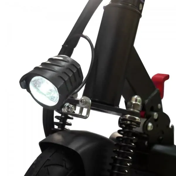 Электросамокат MINIPRO S2