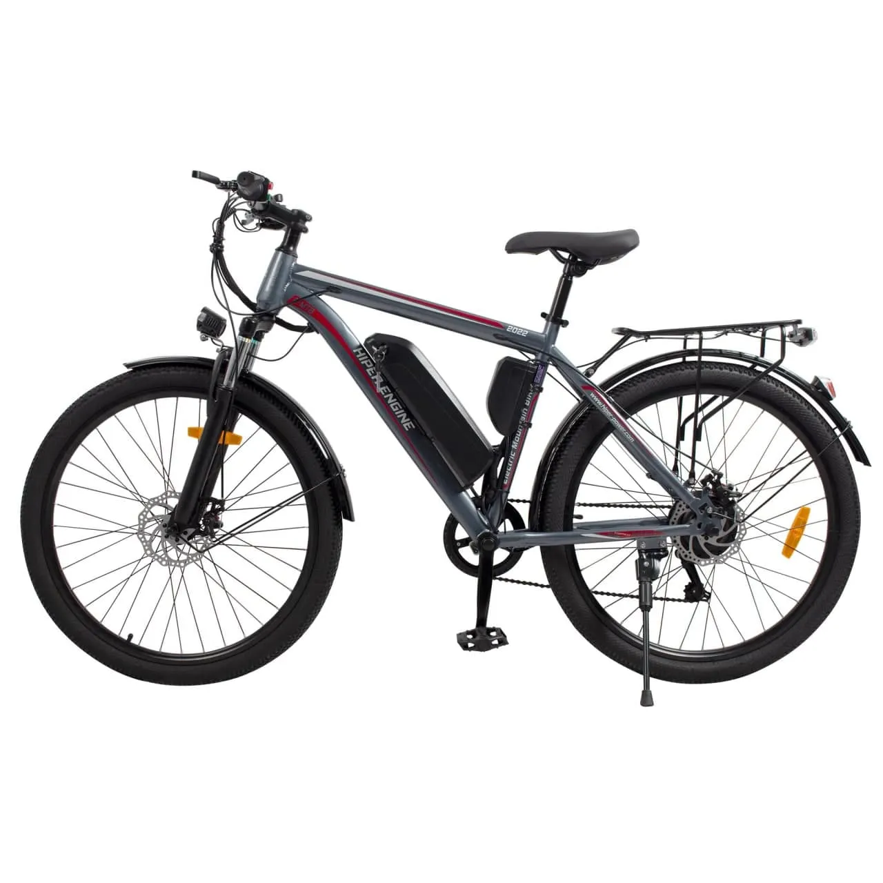 Электровелосипед Hiper Engine MTB S1