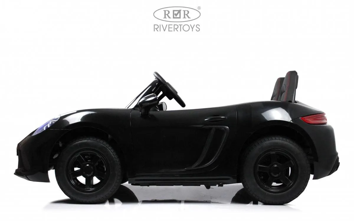 Детский электромобиль Rivertoys T911TT
