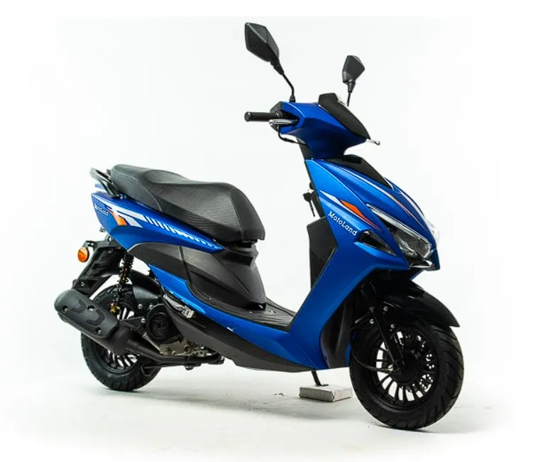 Скутер Motoland FS