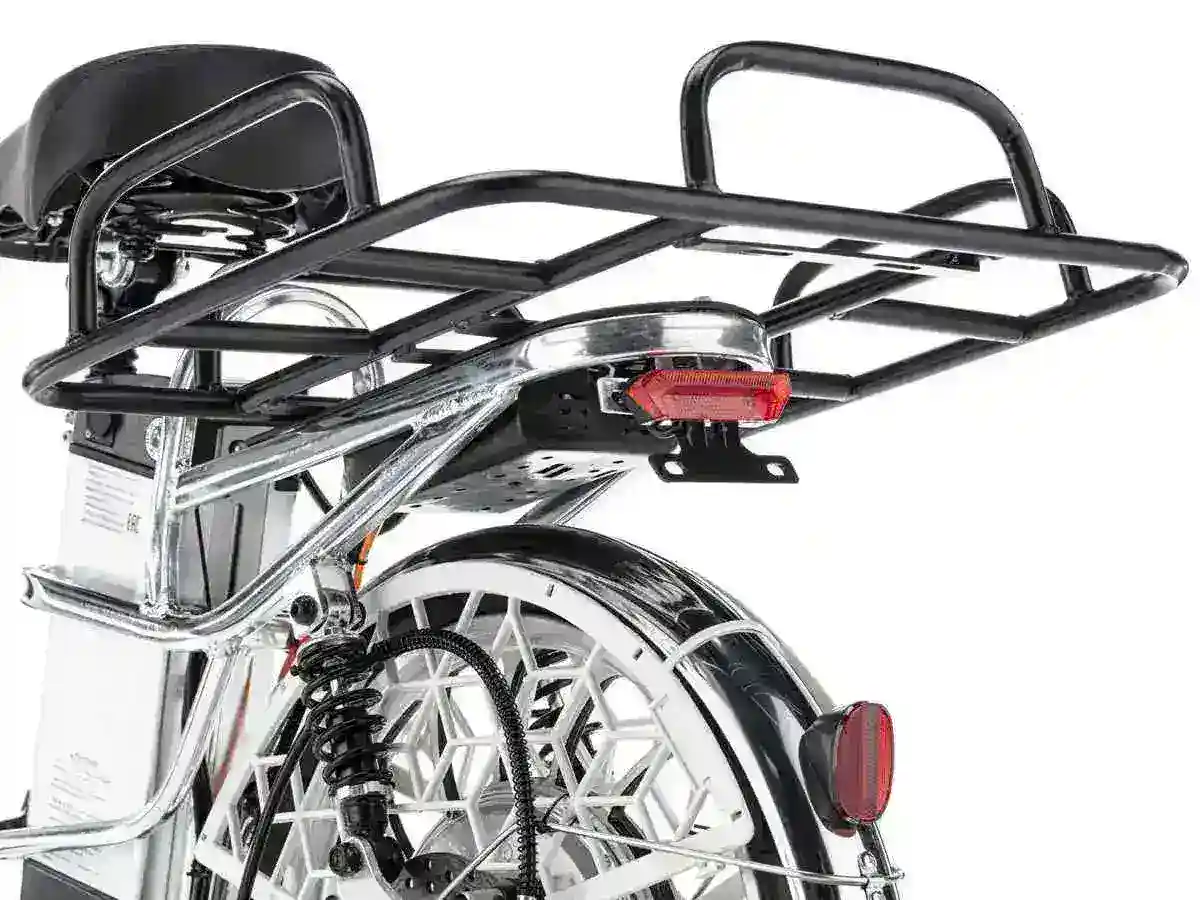 Электровелосипед MOTAX E-NOT EXPRESS BIG 60V20  К