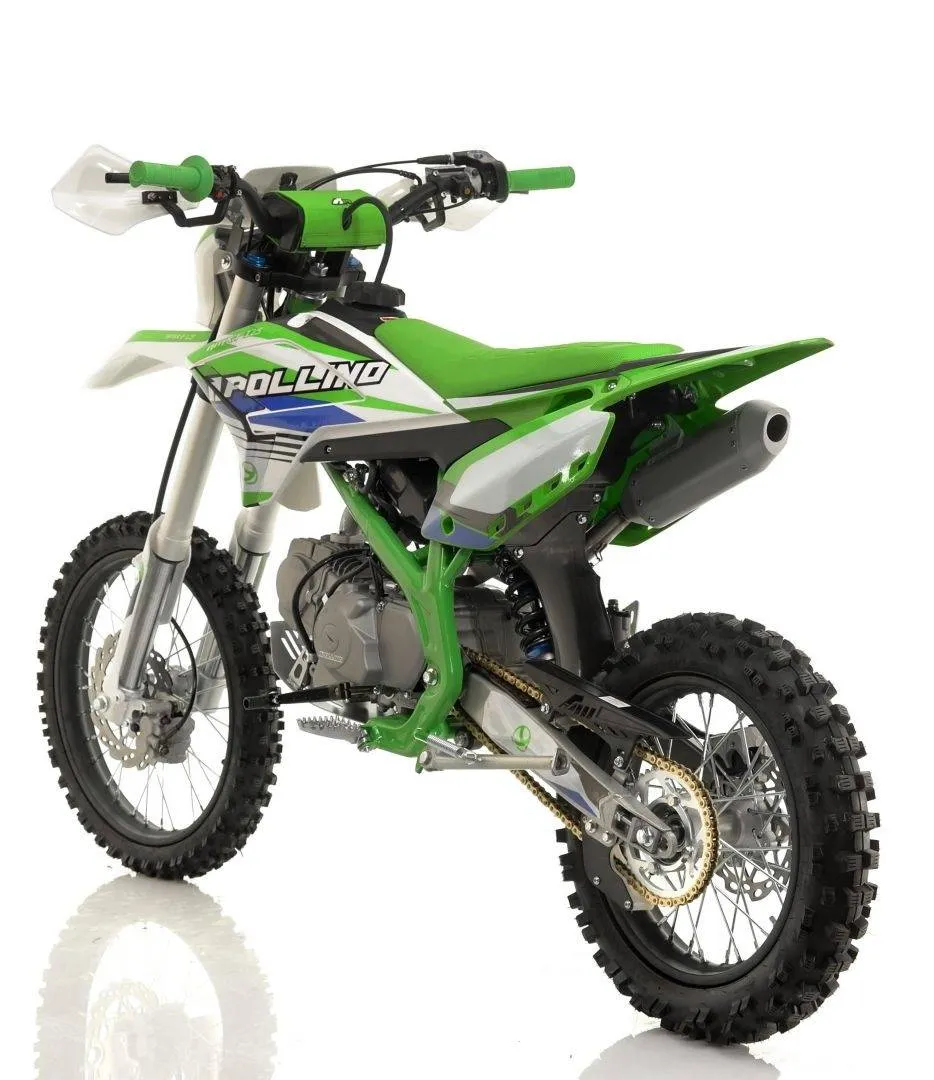 Питбайк Yacota Apollino 125