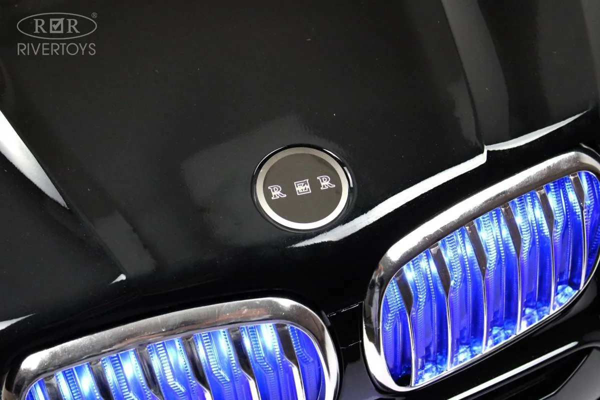 Детский электромобиль Rivertoys BMW E002KX