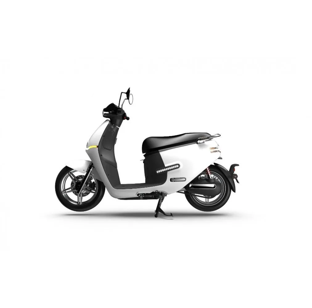 Электроскутер Horwin EK3 Standard Range