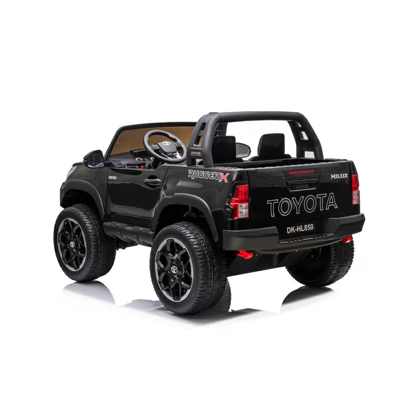 Детский электромобиль Rivertoys Toyota Hilux (DK-HL850)