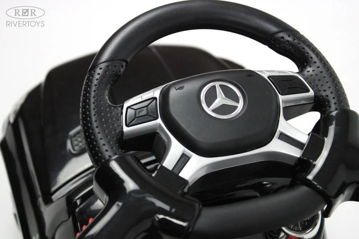 Детский электромобиль Mercedes-Benz GL63 (A888AA-H)