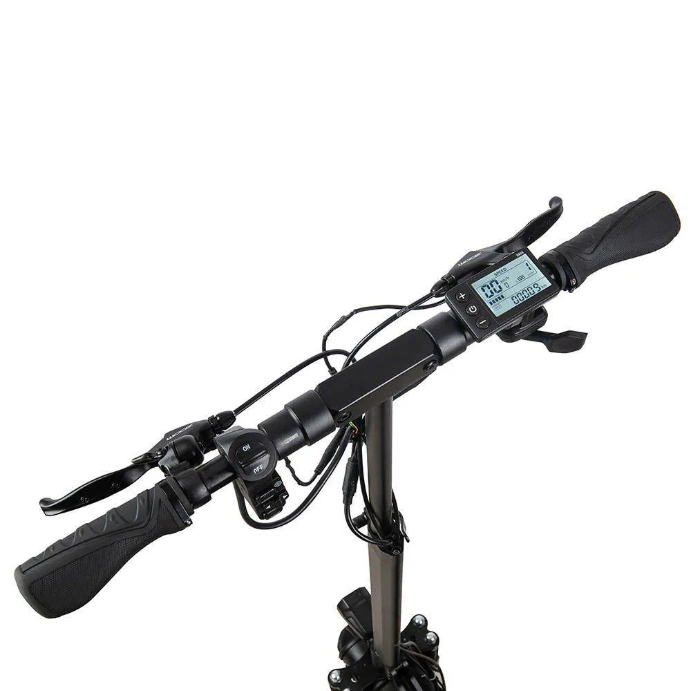 Электросамокат Hiper Model B