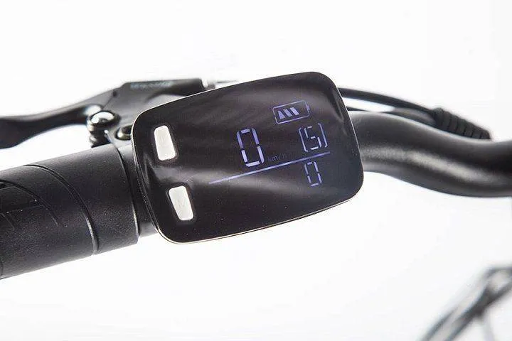 Электровелосипед Eltreco Wave 350W