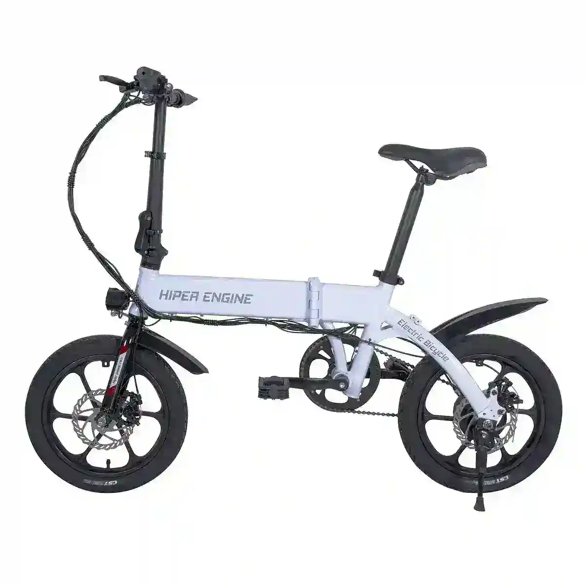 Электровелосипед Hiper Engine BL140