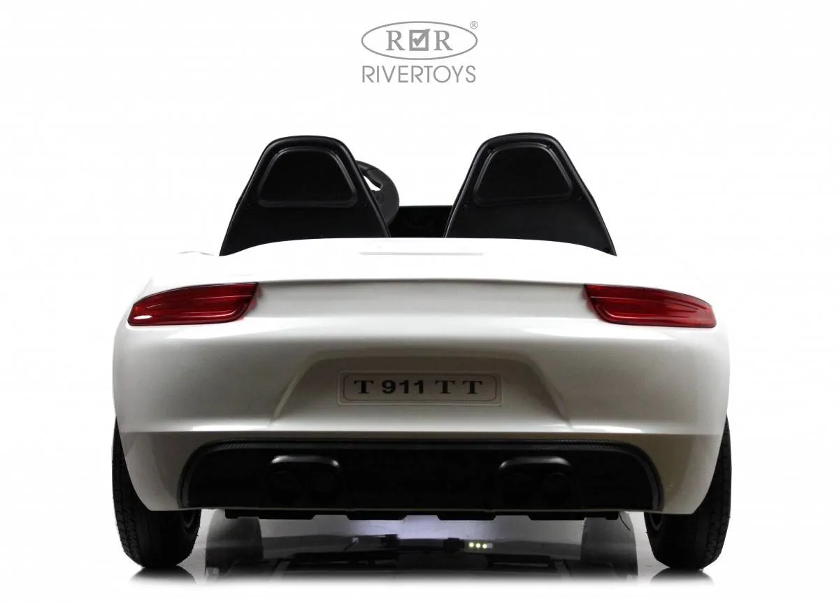 Детский электромобиль Rivertoys T911TT