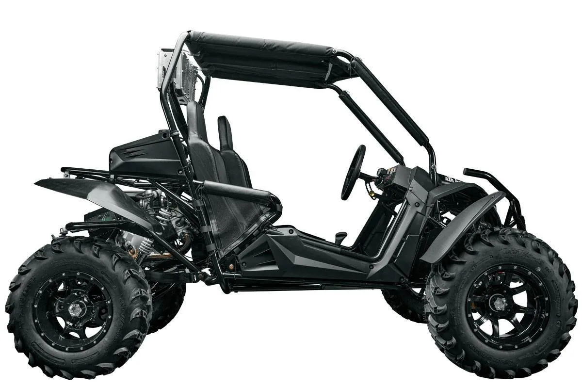 Багги KTA K7 Limited Edition 2023
