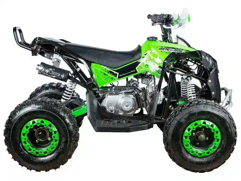 Квадроцикл YACOTA RENEGADE