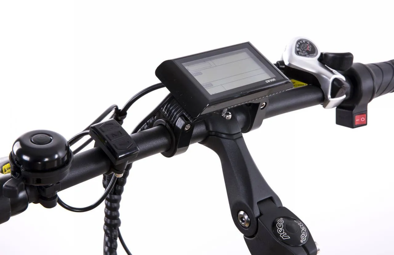 Электровелосипед Elbike Hummer Elite 13
