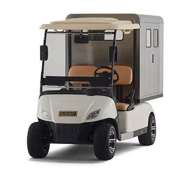 Гольф кар EWAY HMS6