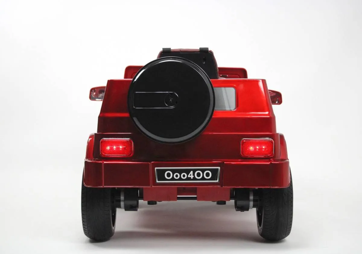 Детский электромобиль Rivertoys O004OO Vip
