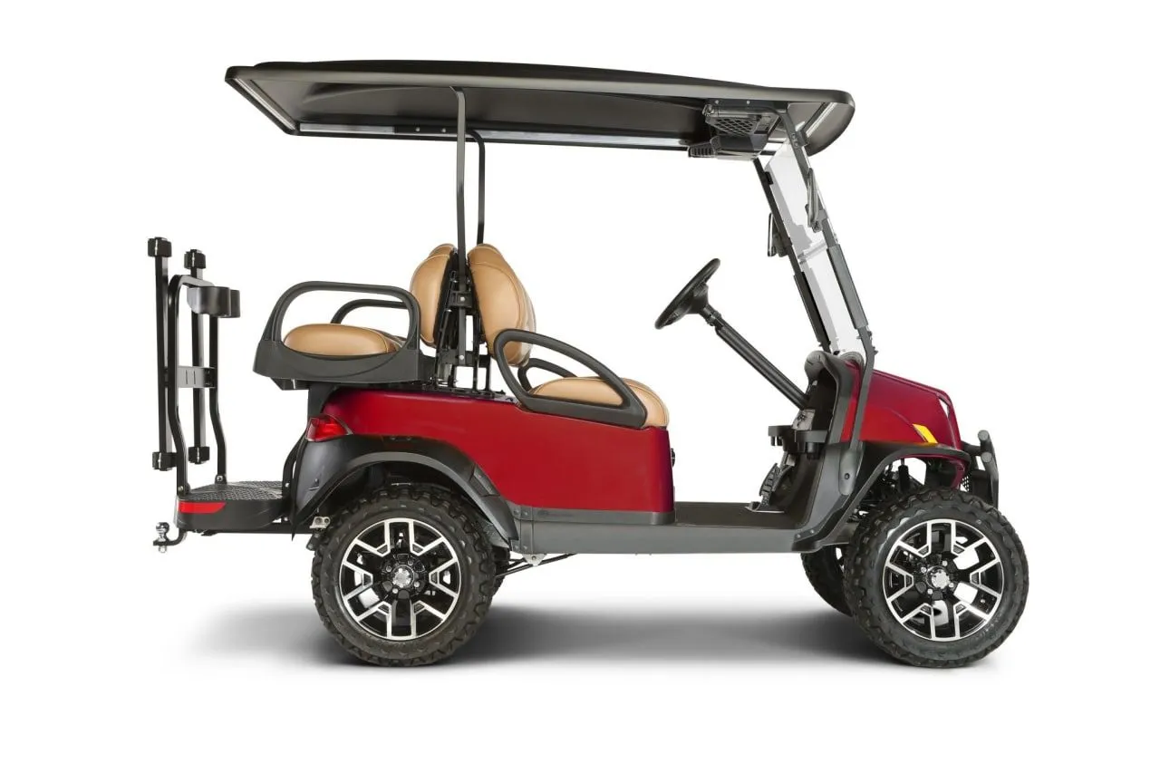 Гольфкар CLUB CAR ONWARD