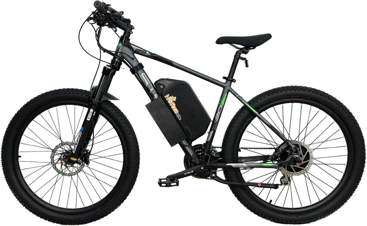 Электровелосипед Horza Stels Navigator R AIR+