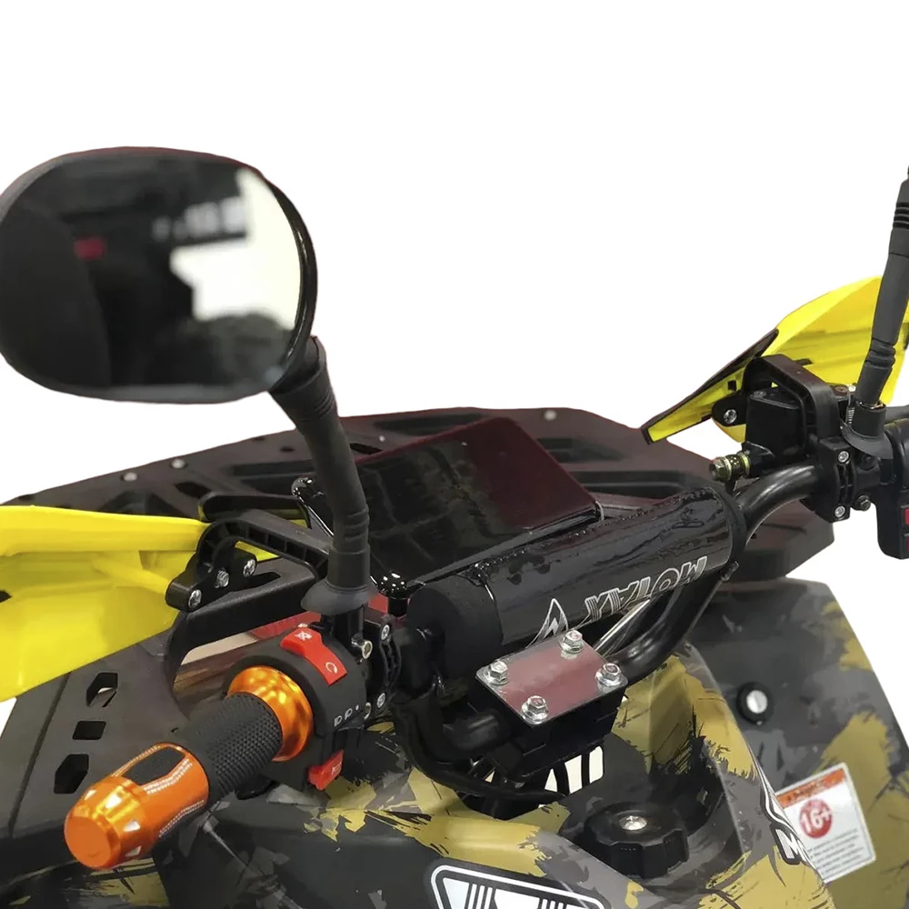 Электроквадроцикл MOTAX GRIZLIK E1500 2024