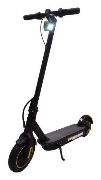 Электросамокат GT MAX