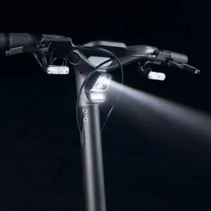 Электросамокат Ninebot SuperScooter GT1