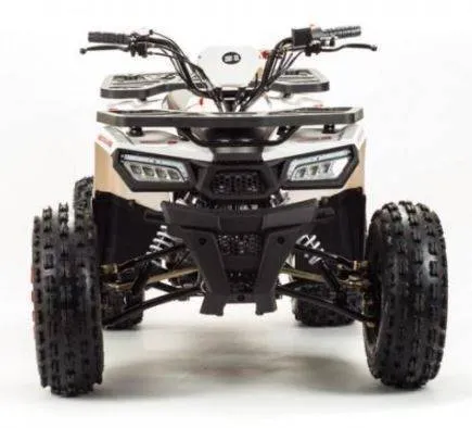 Квадроцикл Motoland 125 WILD (2020 г.)