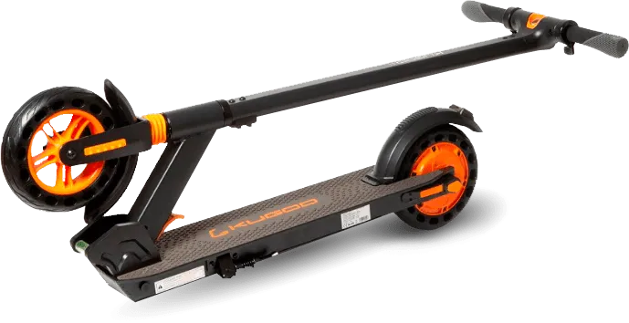 Электросамокат Kugoo S1