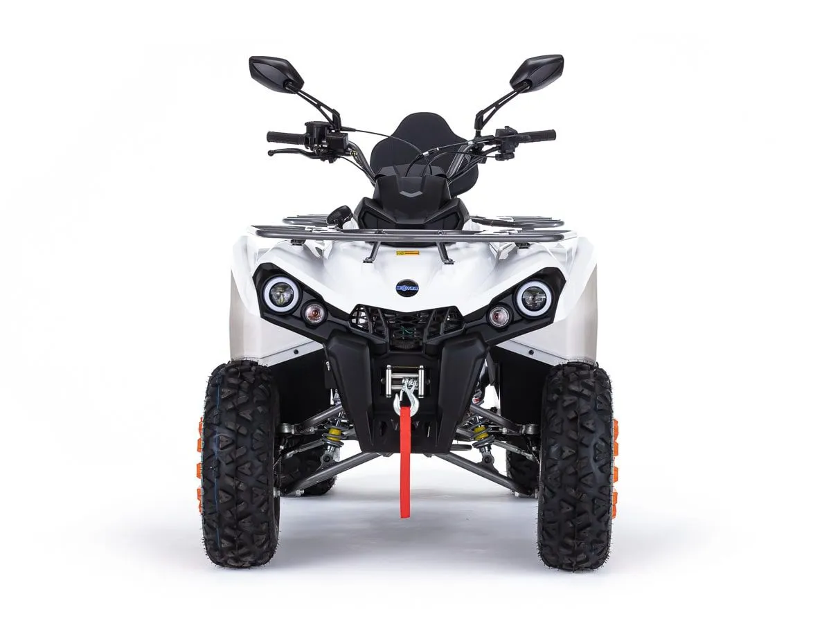Квадроцикл MOTAX Grizlik 200 Ultra