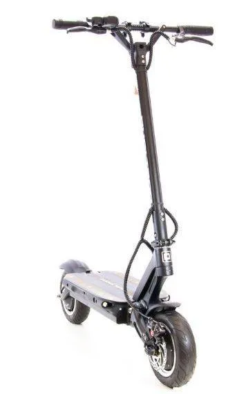 Электросамокат Dualtron 3