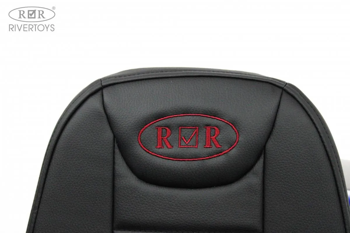 Детский электромобиль Rivertoys H444HH