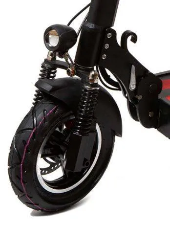 Электросамокат xDevice M4 PRO 500W с сиденьем