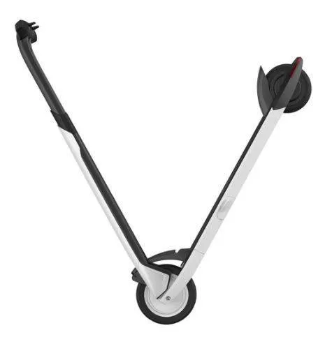 Электросамокат Ninebot KickScooter Air T15