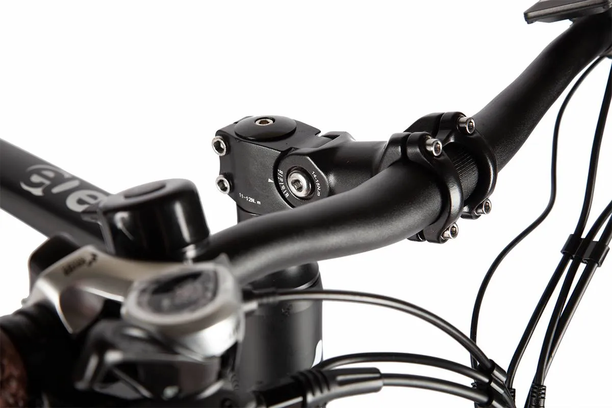 Электровелосипед Eltreco Hook 500w