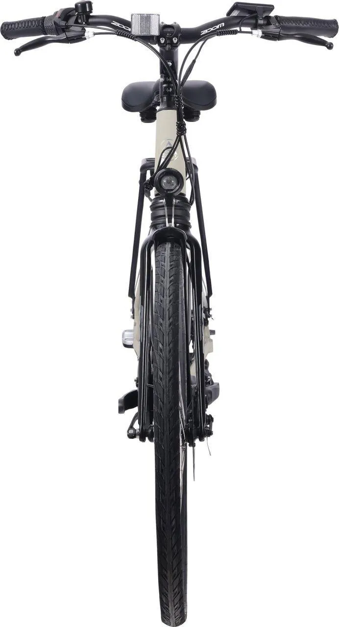 Электровелосипед Alpinebike Todi