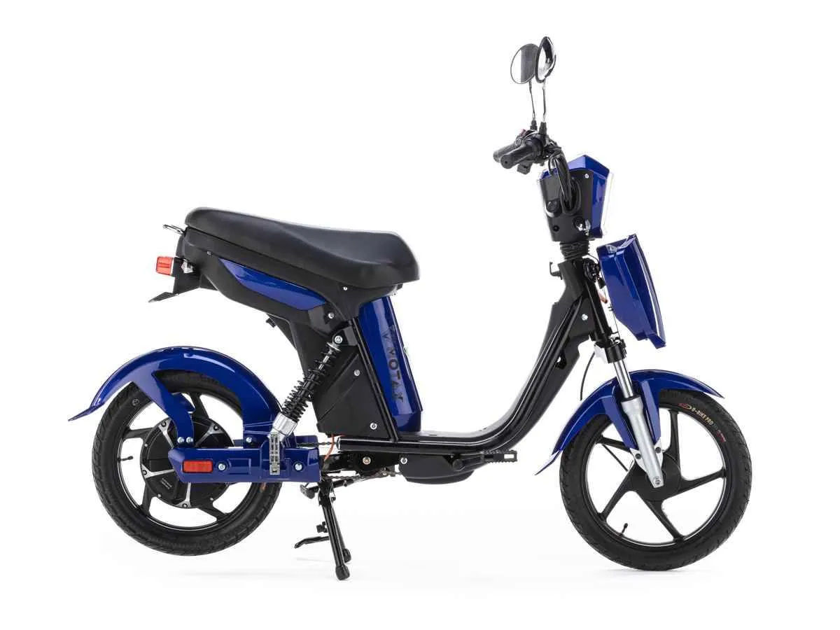 Электроскутер MOTAX E-NOT SPARK 4812