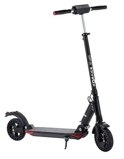 Электросамокат xDevice S3 350W