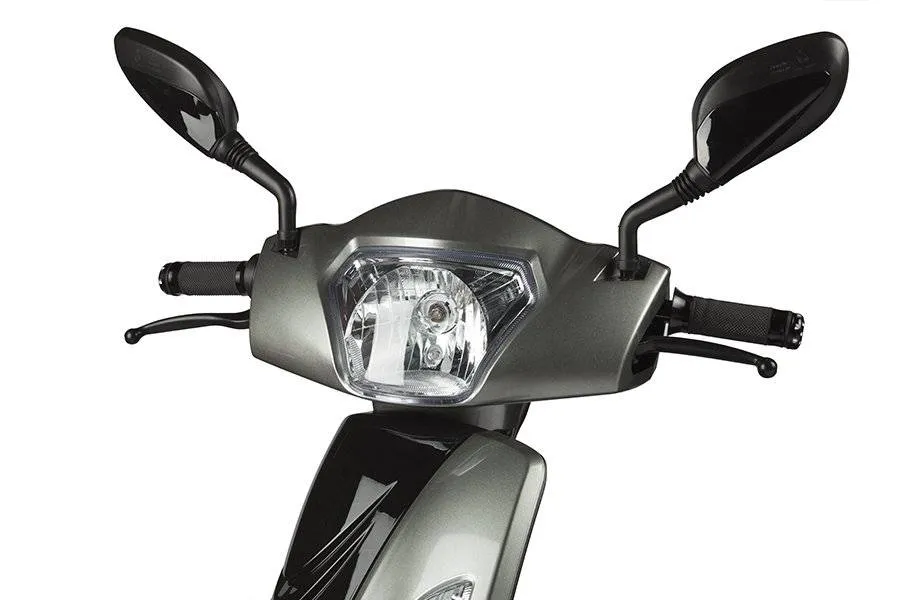 Электротрицикл Volteco TRIKE L NEW